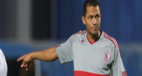عبد الحليم علي.. العندليب هداف الزمالك التاريخي في افريقيا
